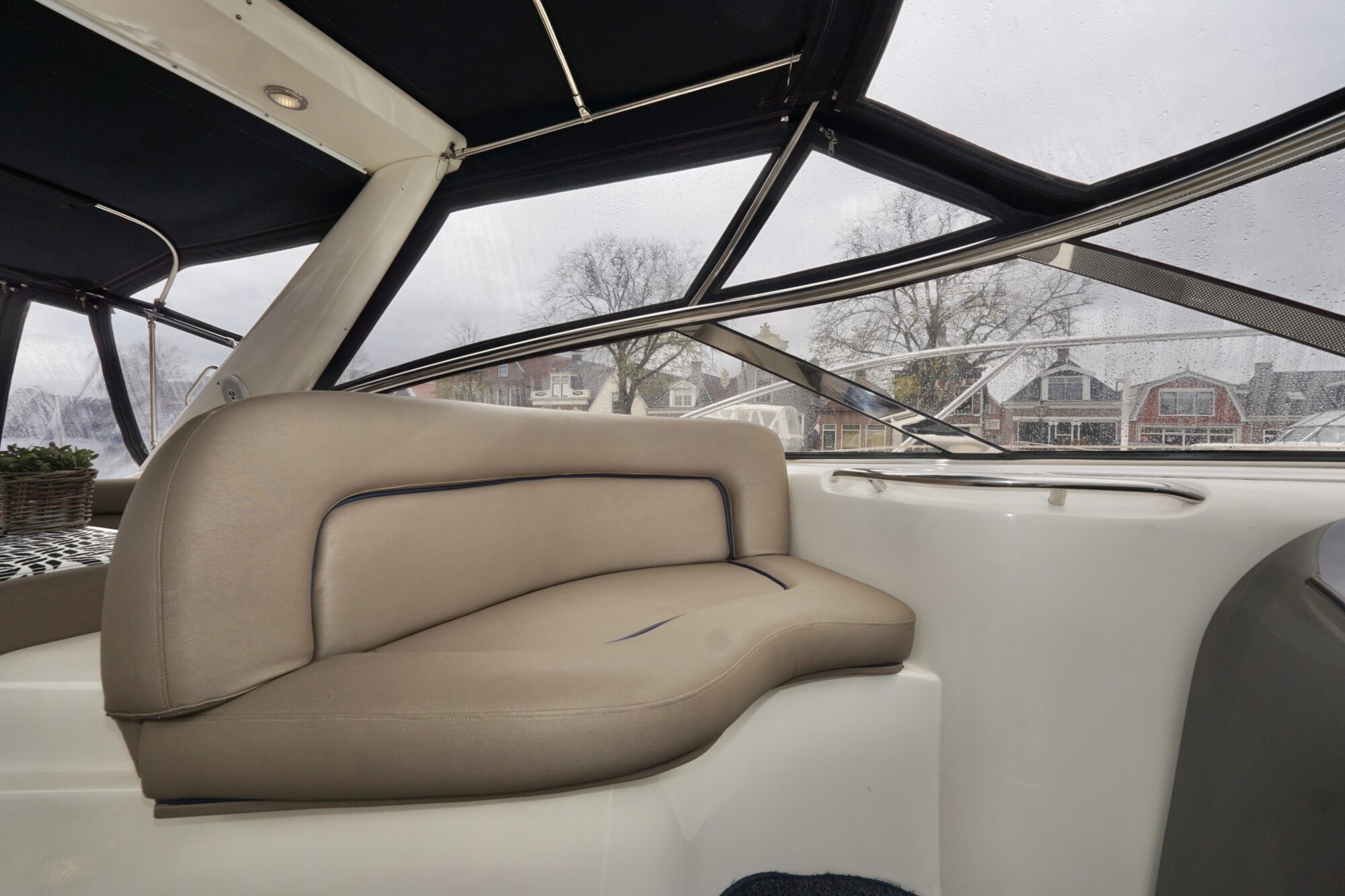 foto: 132 Sunseeker Sunseeker Camarque 47 Cabrio