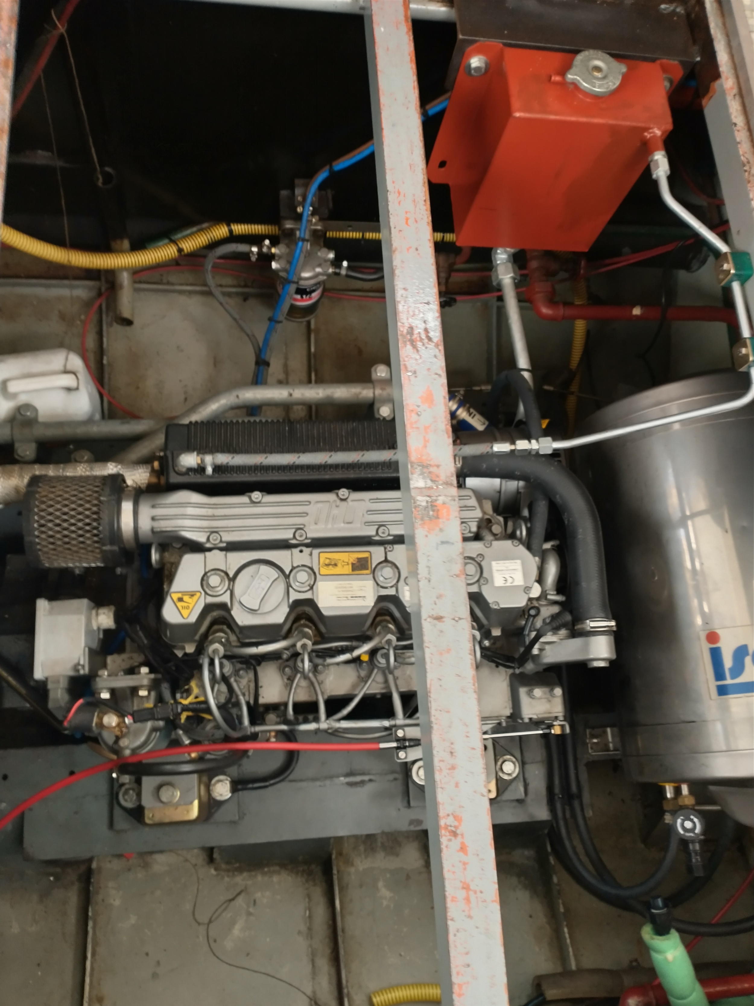 foto: 38 Super Waddenkruiser 1200 