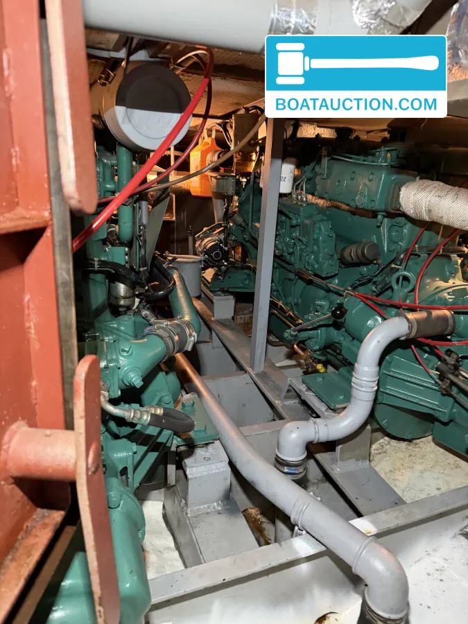 foto: 117 Super van Craft 13.50