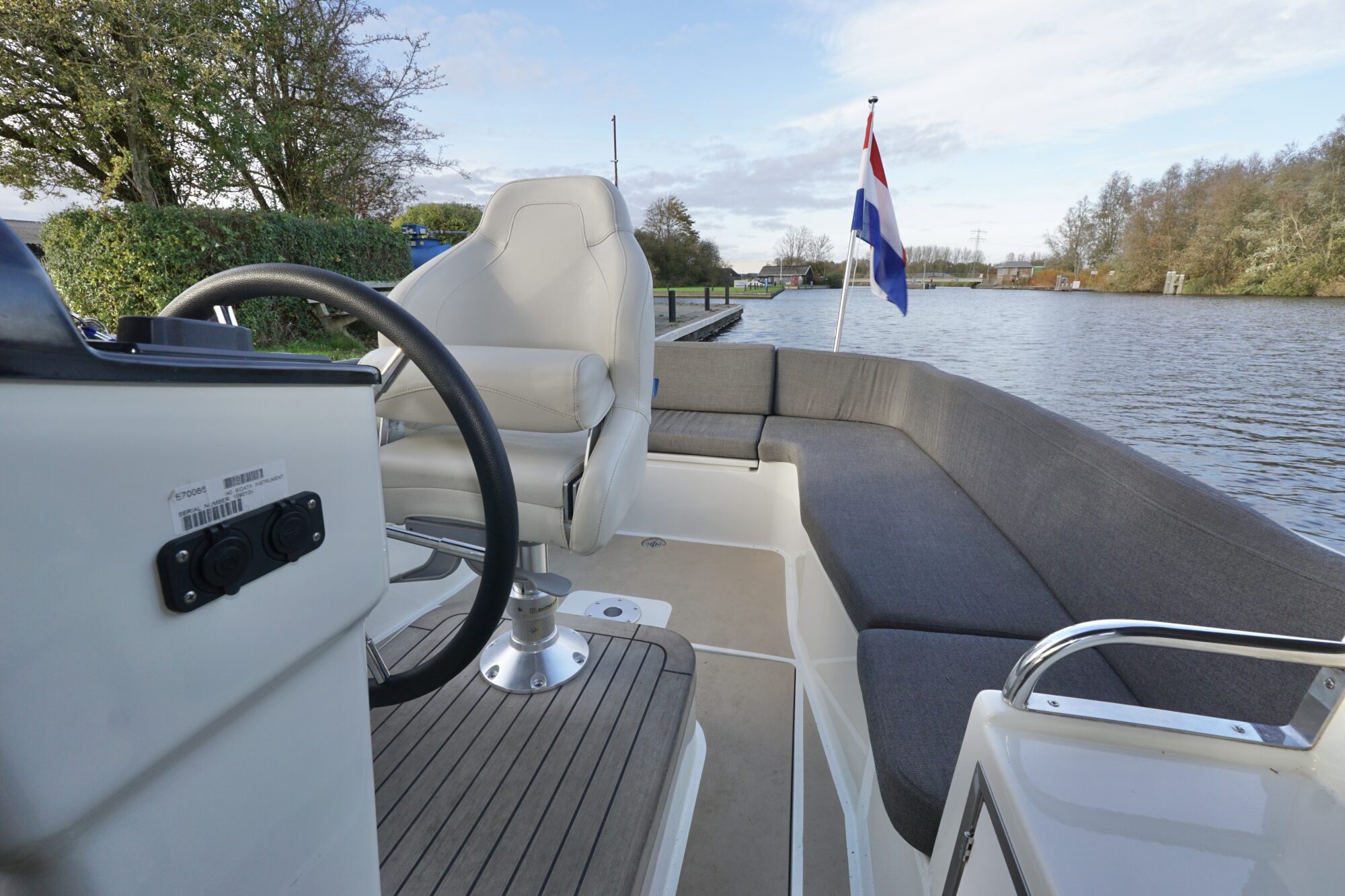 foto: 68 Damarin Damarin 732 Cabin