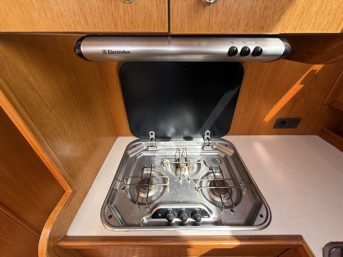 foto: 85 Exellent 1000 Hybride Patrol