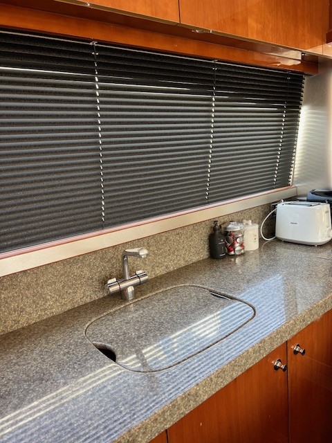 foto: 40 Princess 67 Fly