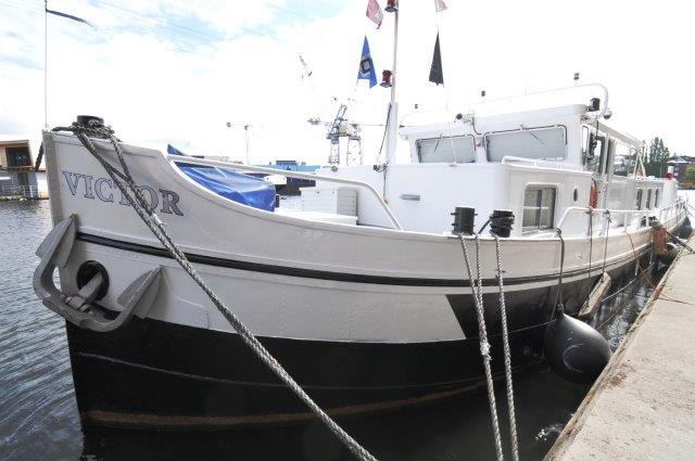 foto: 101 Motorschip 25.00