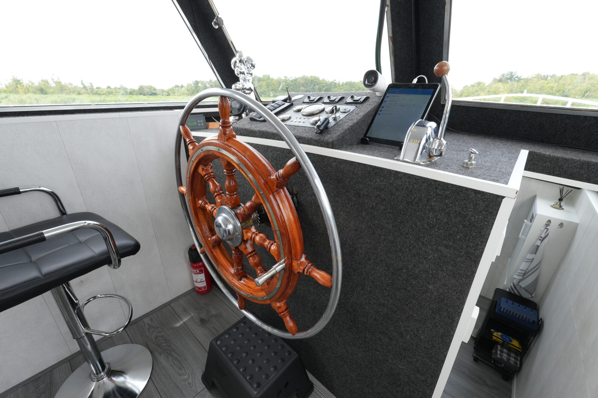 foto: 40 Muller Muller Ex-patrouille 18.10 VS