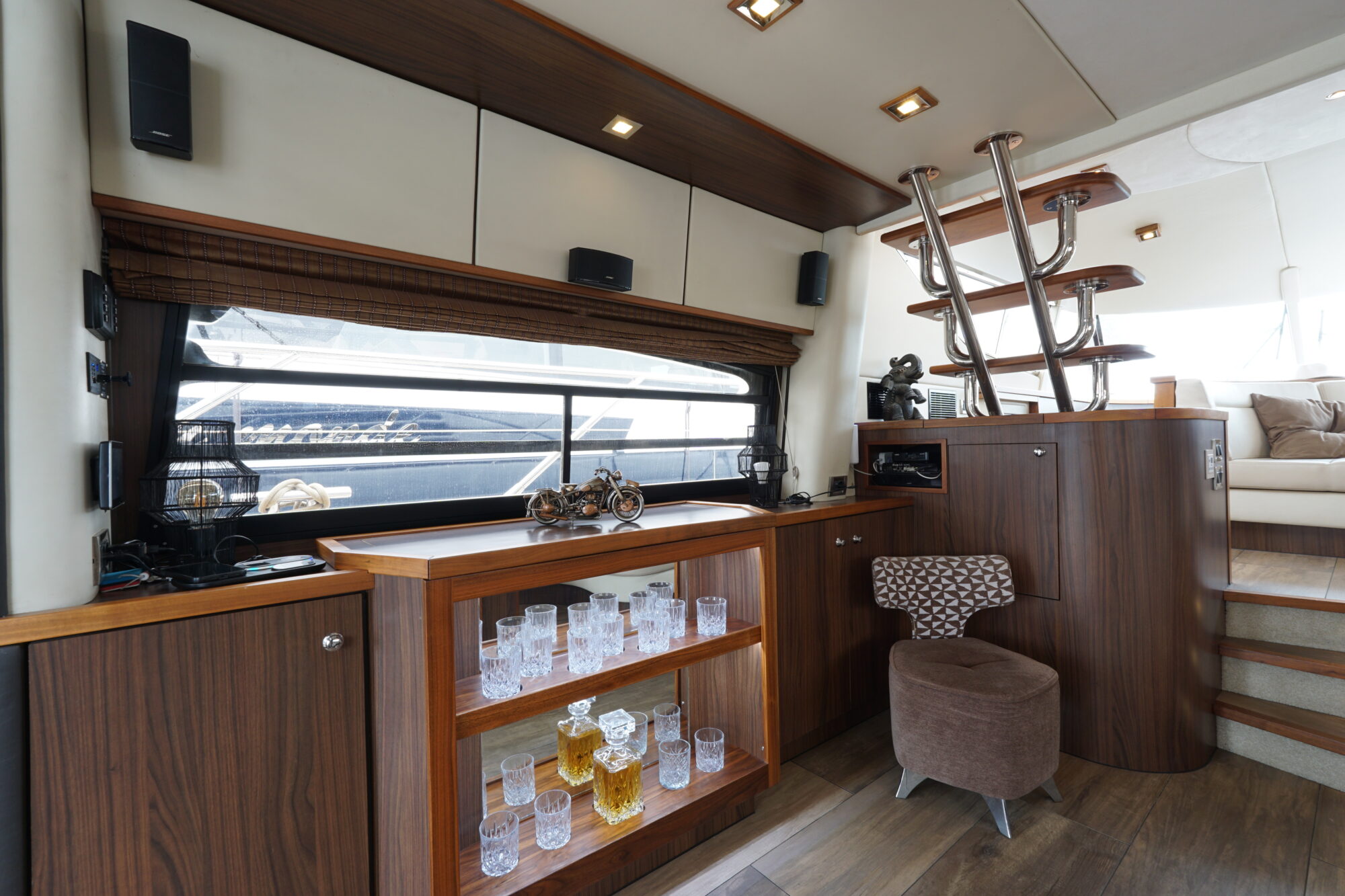 foto: 84 Sunseeker Sunseeker 62 Manhattan