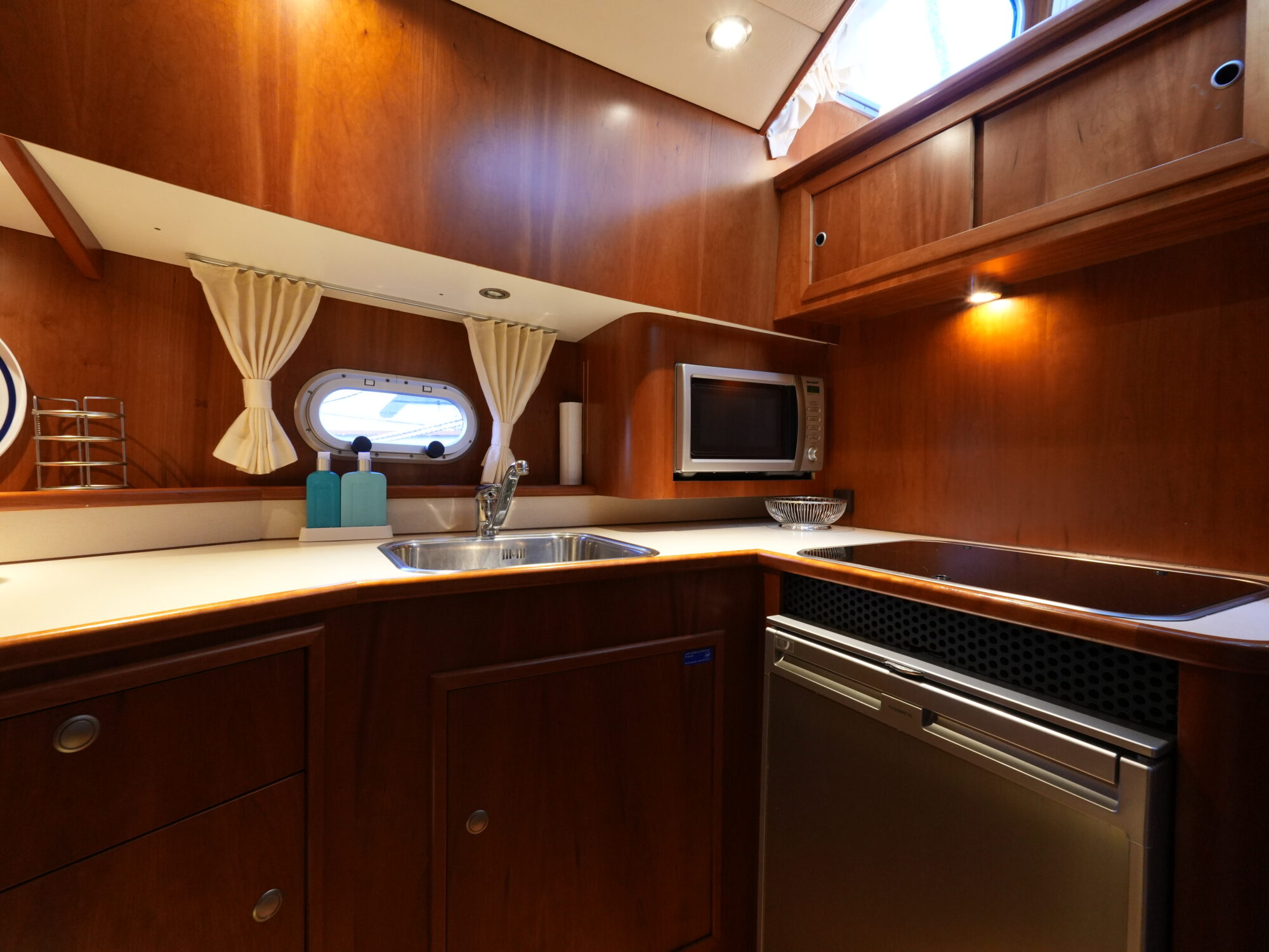 foto: 60 Boarncruiser Boarncruiser 35 Classic Line