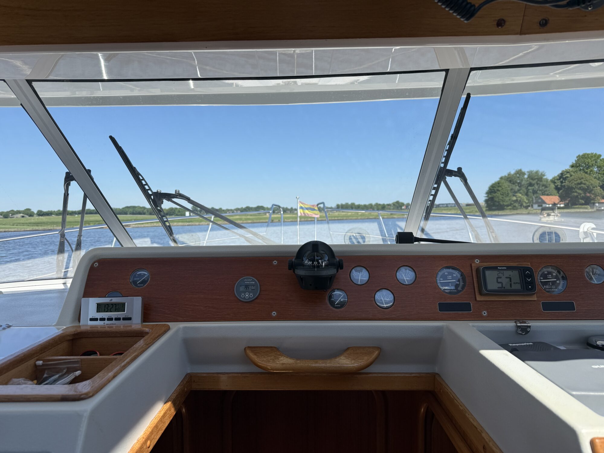 foto: 62 nimbus Nimbus 380 Coupe