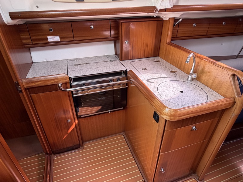 foto: 40 Bavaria 35 Match