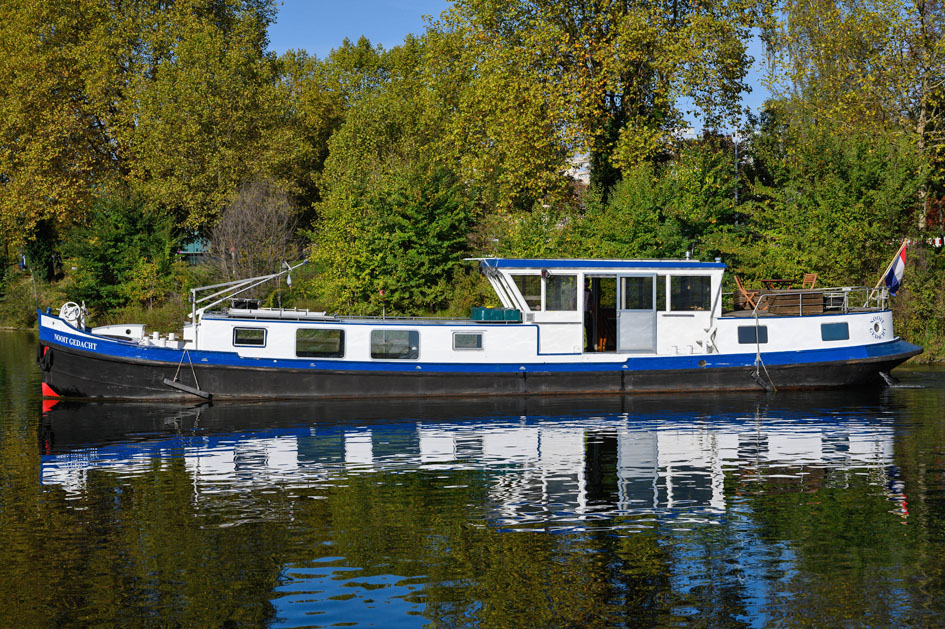 foto: 137 Luxe Motor 21.18 met UBC