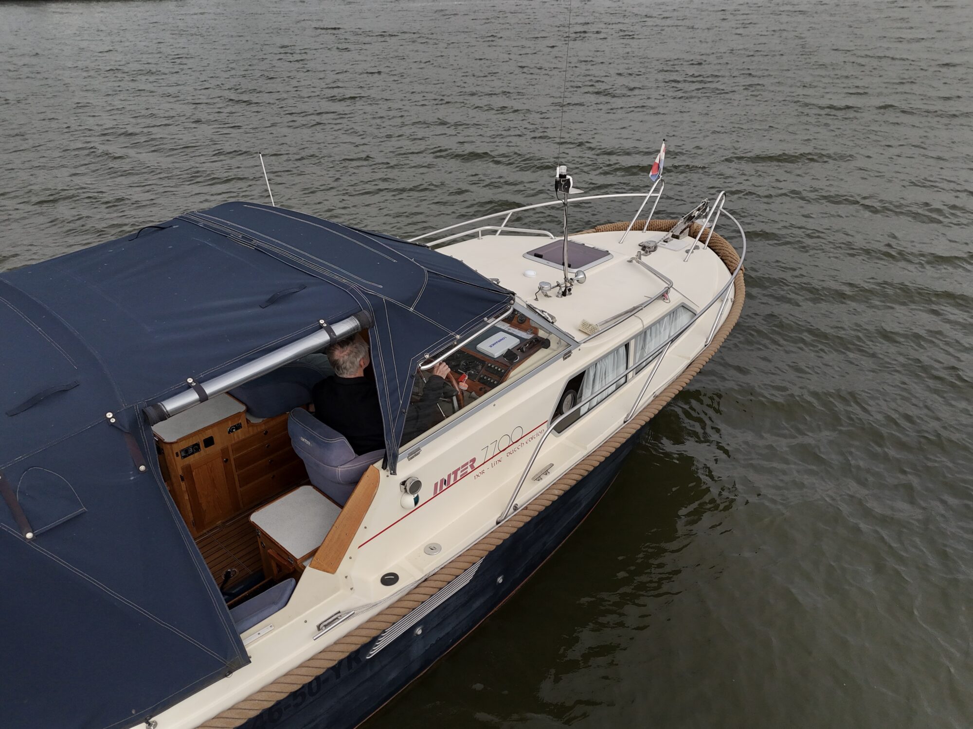 foto: 38 Inter Trading AS Inter 7700 Nor-Line Dutch Edition