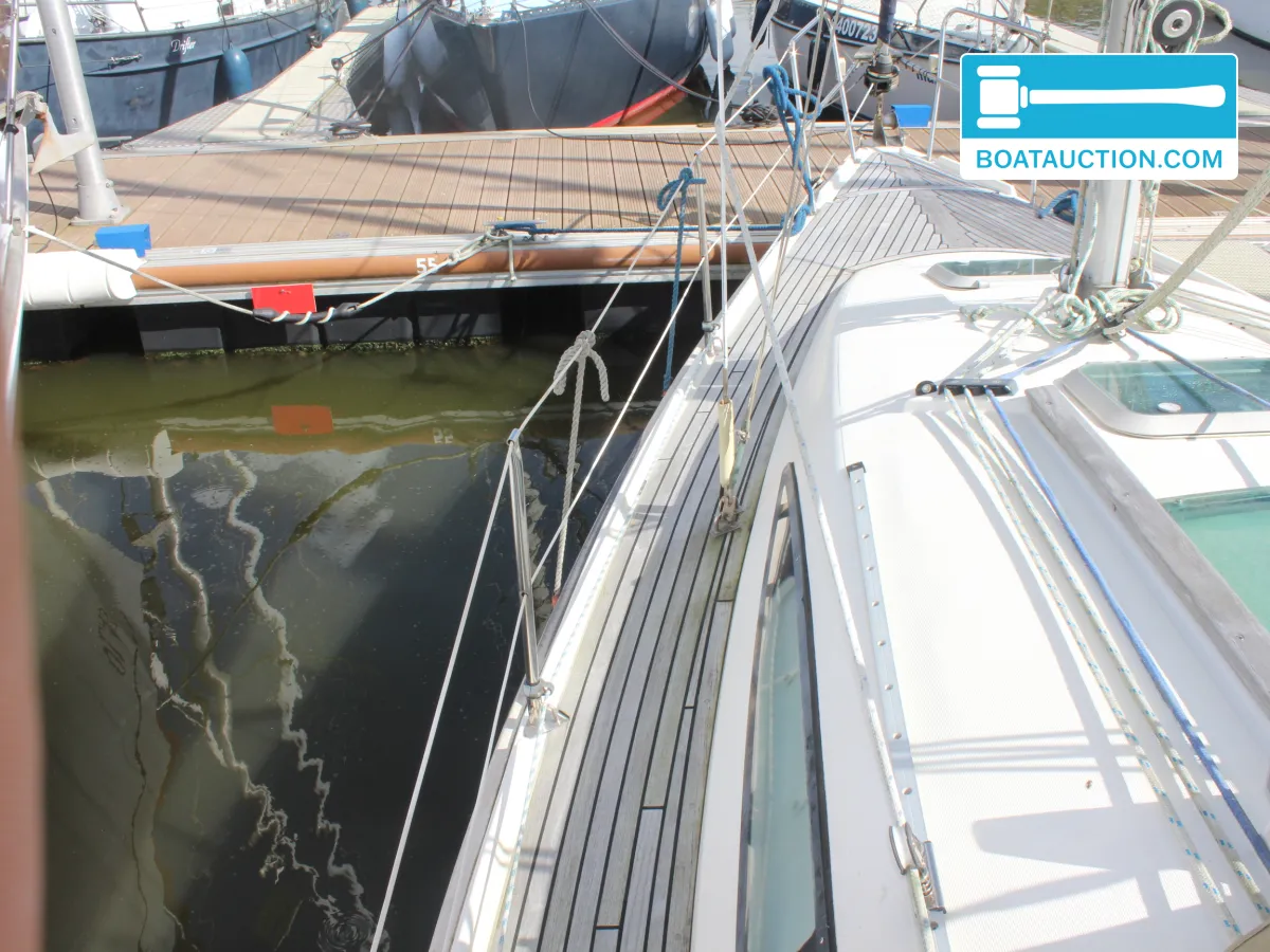 foto: 75 Jeanneau Sun Way 29