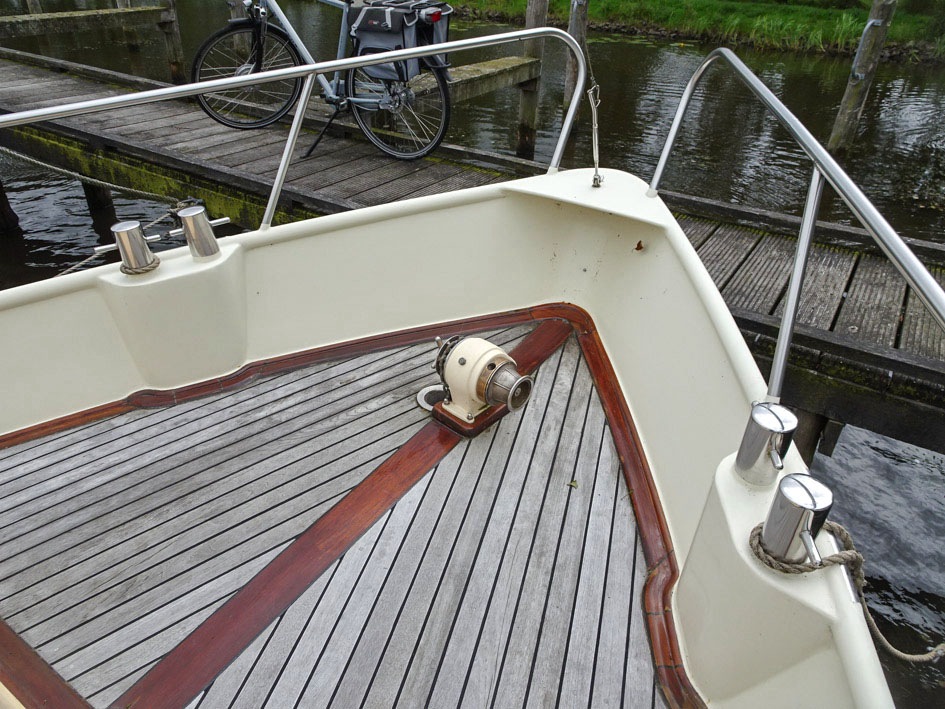 foto: 48 Molenmaker en Mantel Kotter 11.65 AK