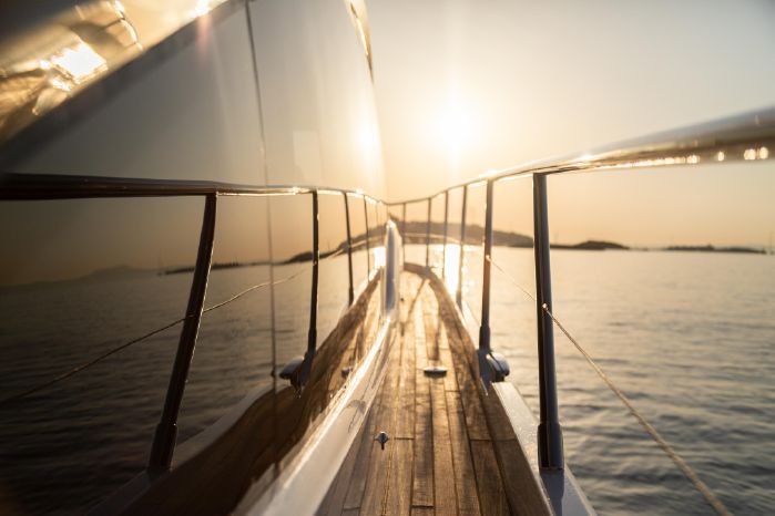 foto: 40 Princess S 66