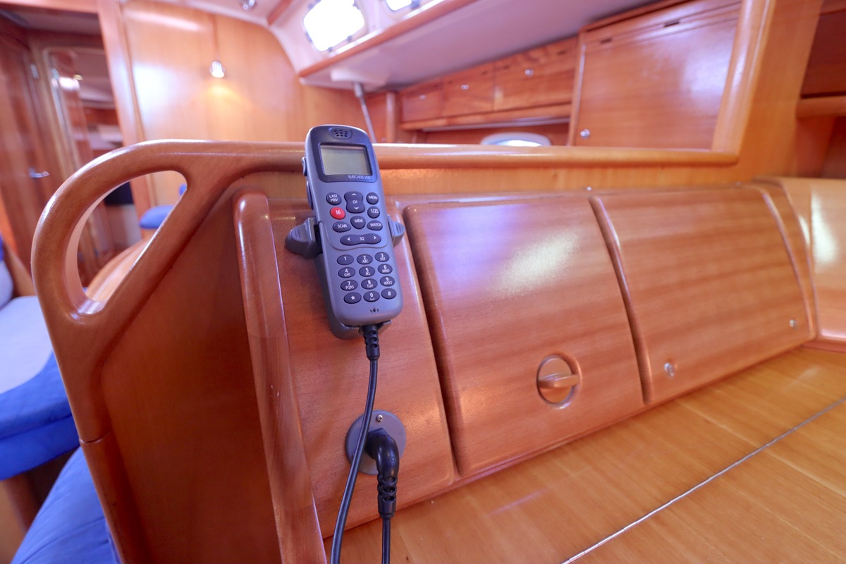 foto: 40 Bavaria 46 Cruiser