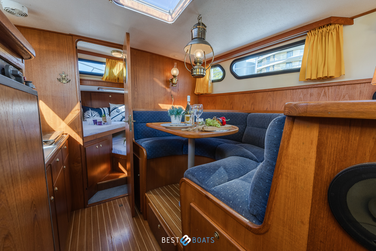 foto: 47 Valkkruiser 12.60 AK