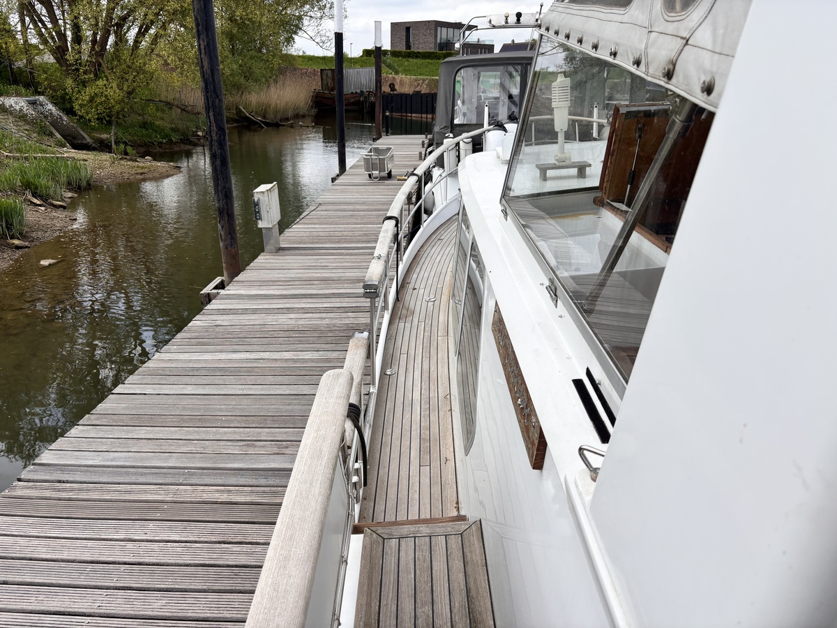 foto: 27 Noordzeekotter 1400