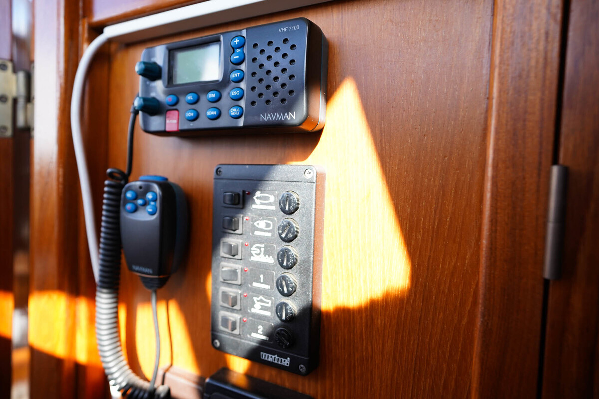 foto: 47 Vedette 8.20 V/OK