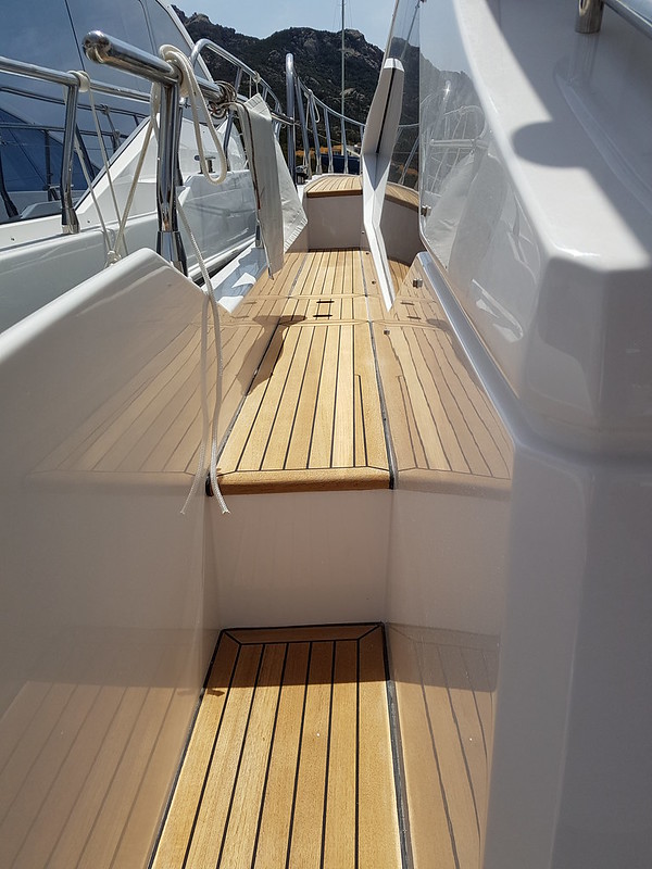 foto: 38 Azimut 50 Fly
