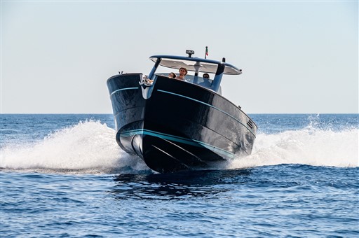 foto: 37 Apreamare Gozzo 35 - New