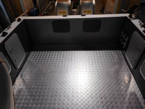 foto: 10  Vis boot 7,70