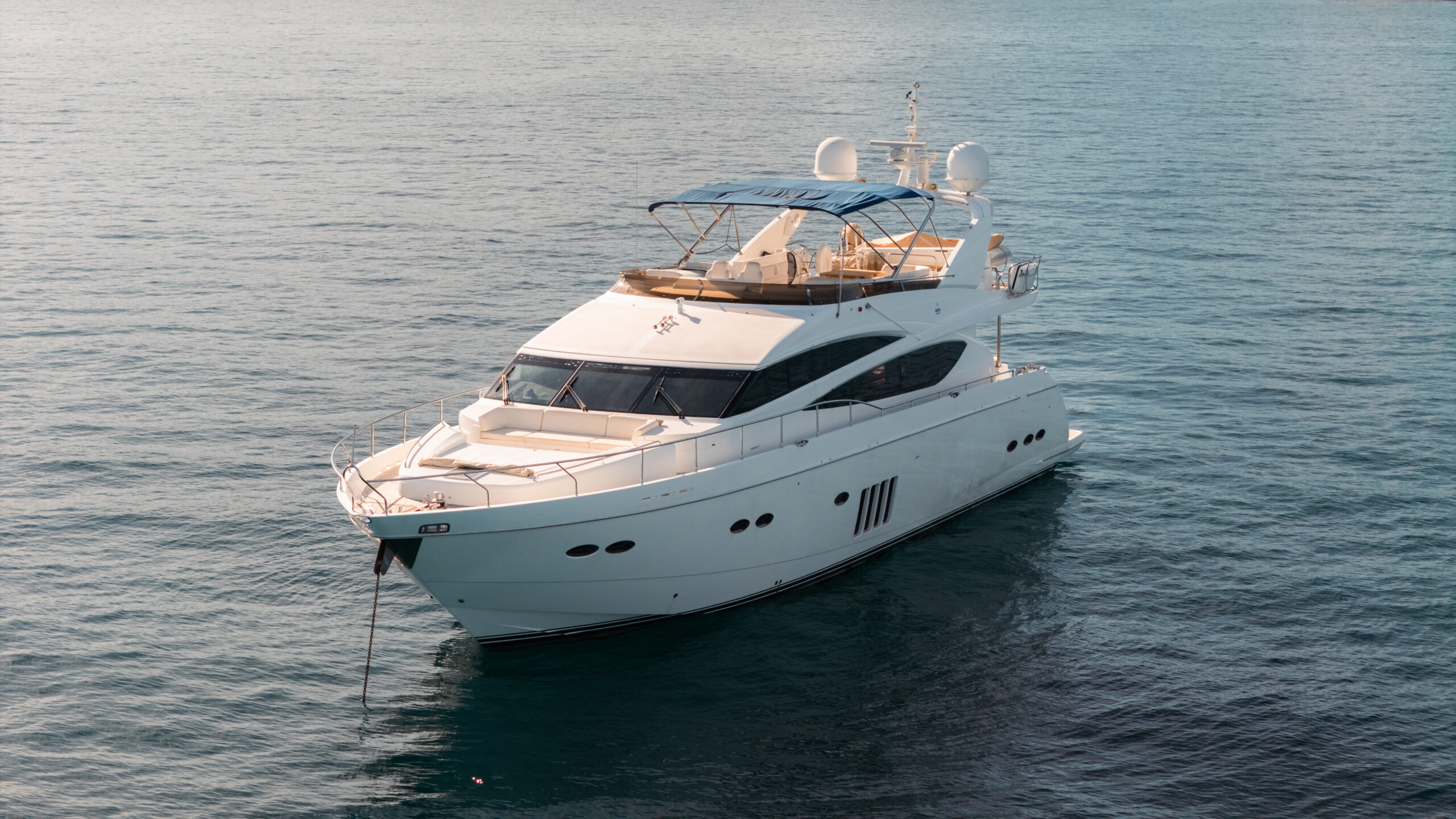 foto: 127 Princess 85