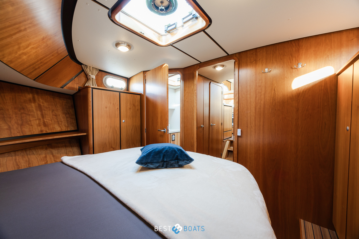 foto: 57 Linssen Grand Sturdy 40.9 AC