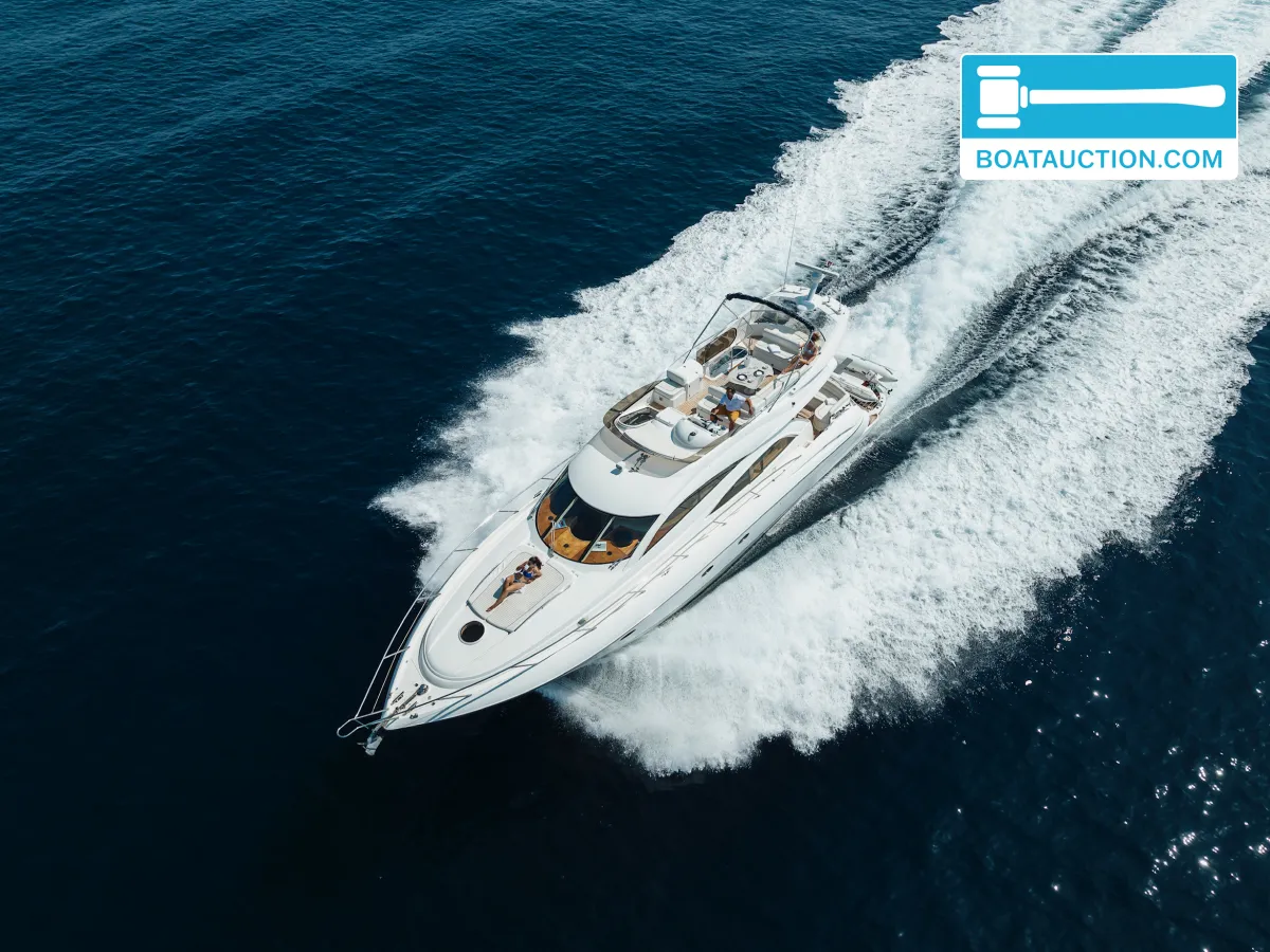 foto: 36 Sunseeker Manhattan 56