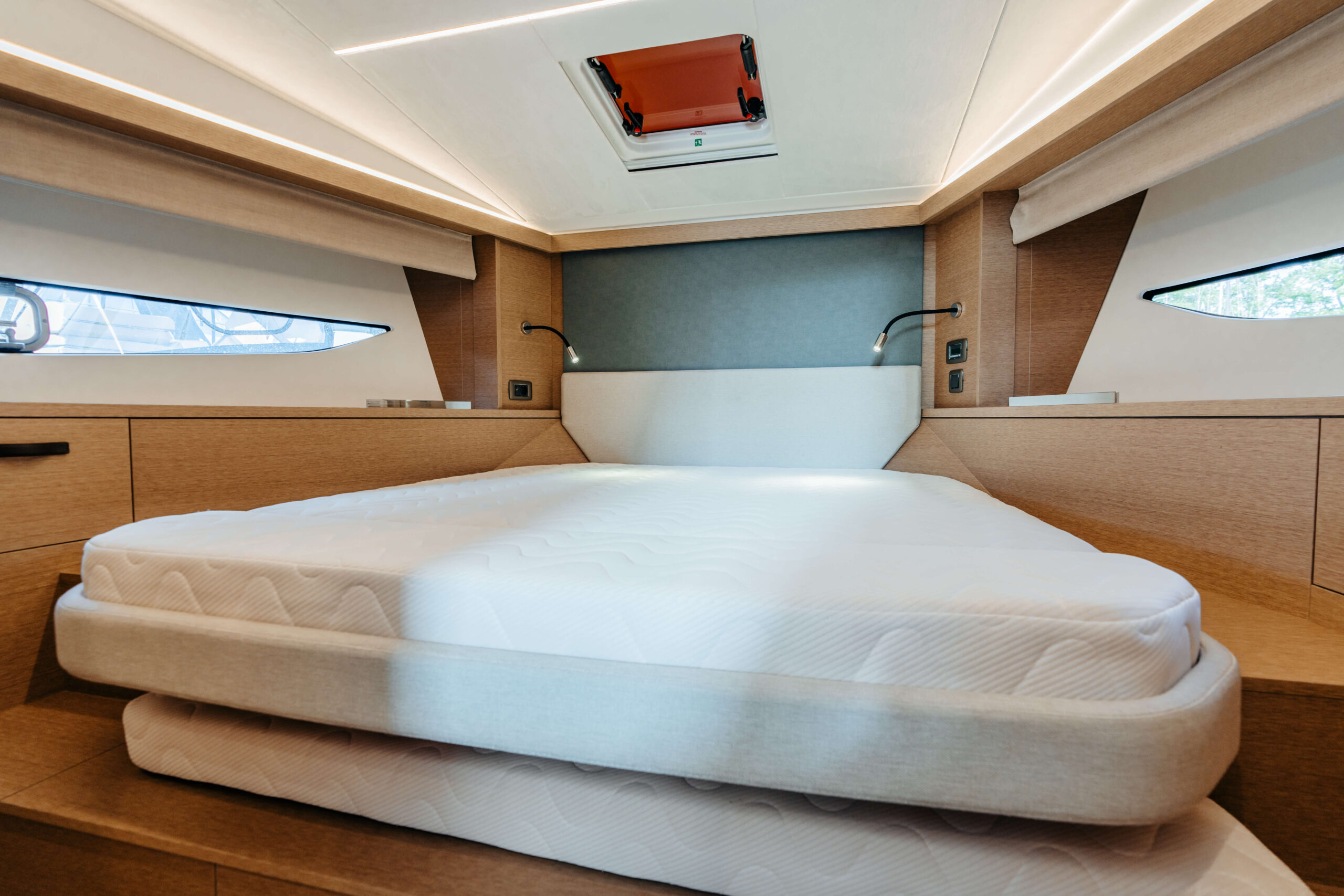 foto: 27 Prestige 420