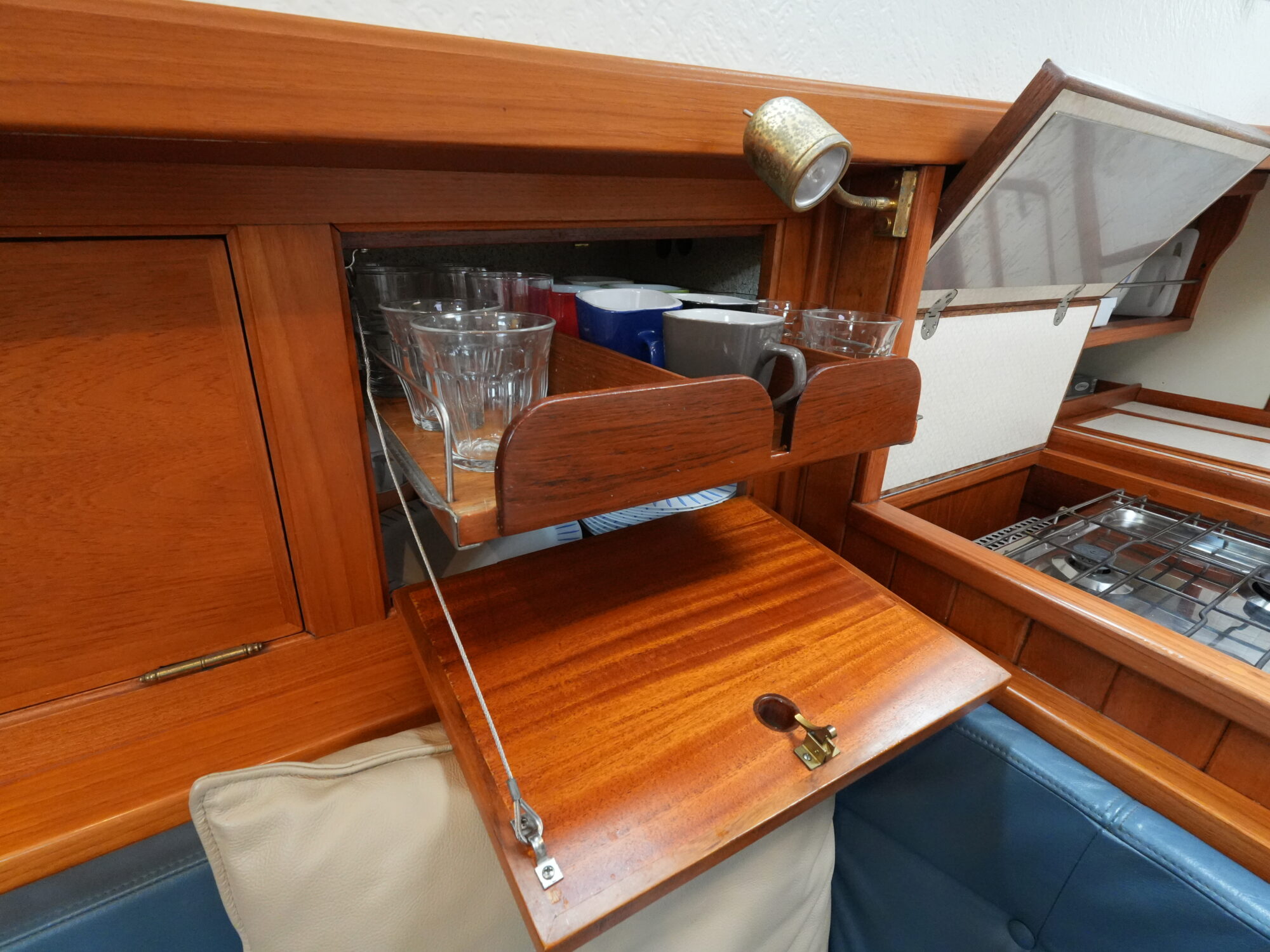 foto: 49 Banjer Banjer Kotter 11.50 OK