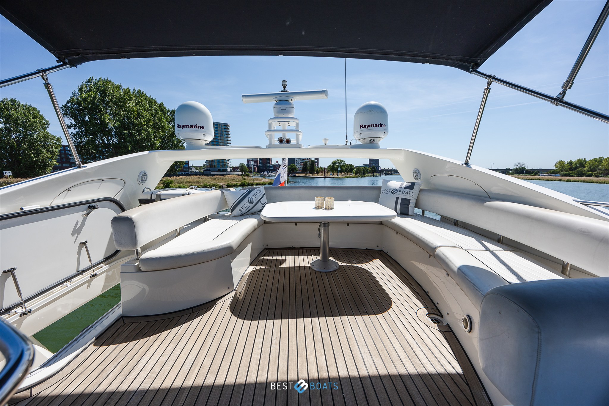 foto: 38 Sunseeker Manhattan 64