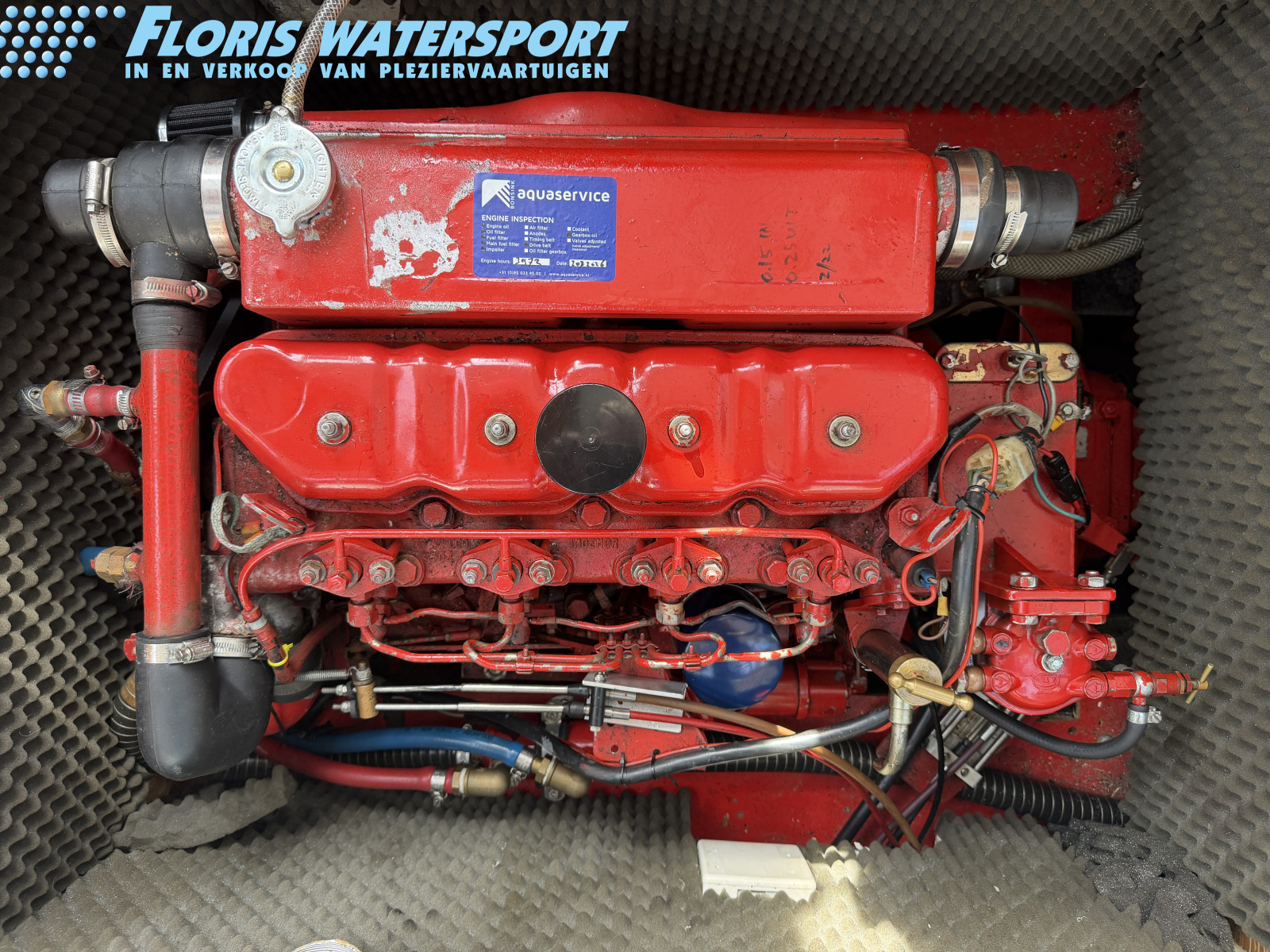 foto: 19 Aquanaut 950 GSAK