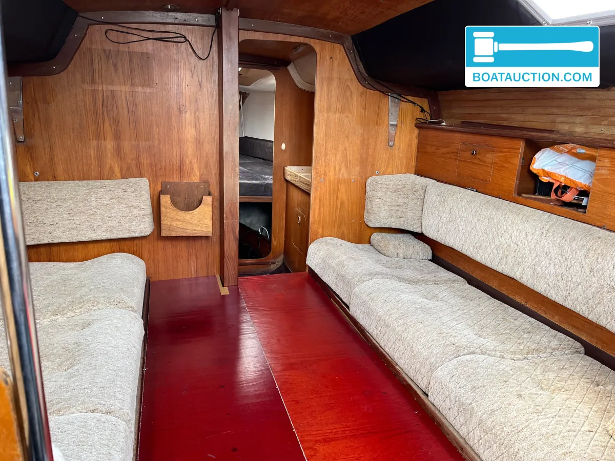 foto: 27 Beneteau First 30