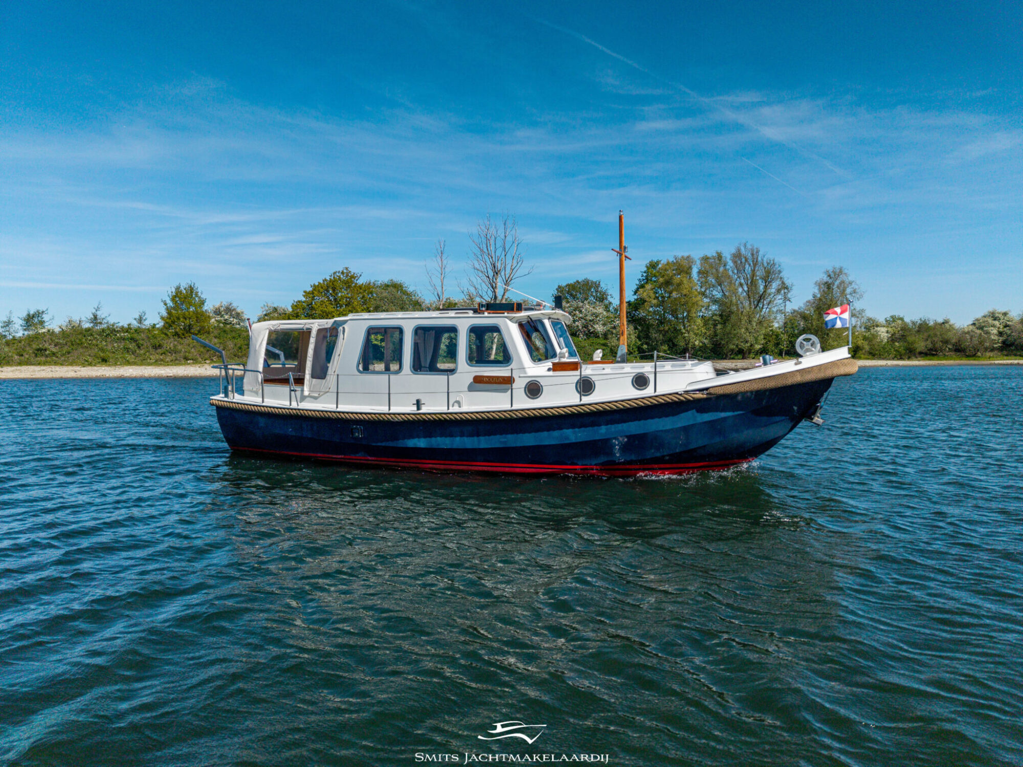 Bruijs Bruijs Vlet 10.00 OK