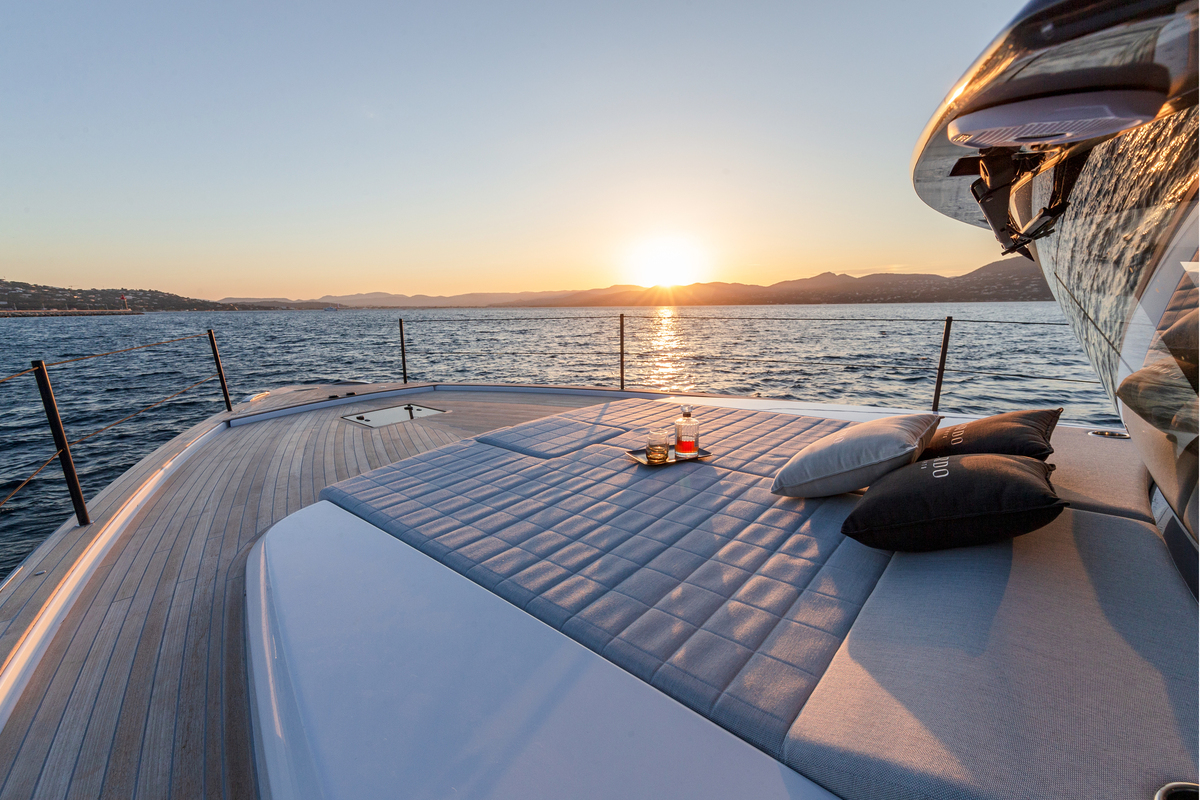 foto: 29 PARDO YACHTS GT 52 