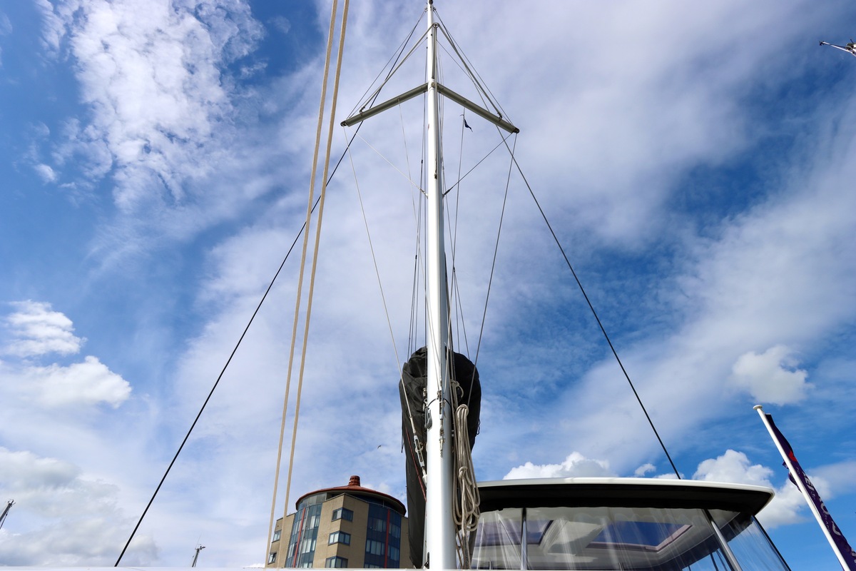 foto: 150 Lagoon 42 Full specs