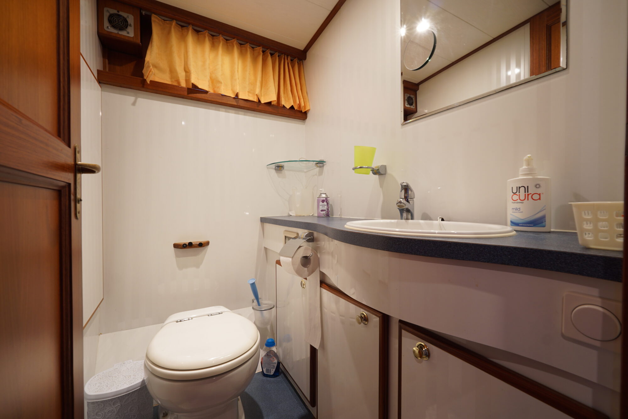 foto: 65 Privateer Privateer 40 XL Cabrio