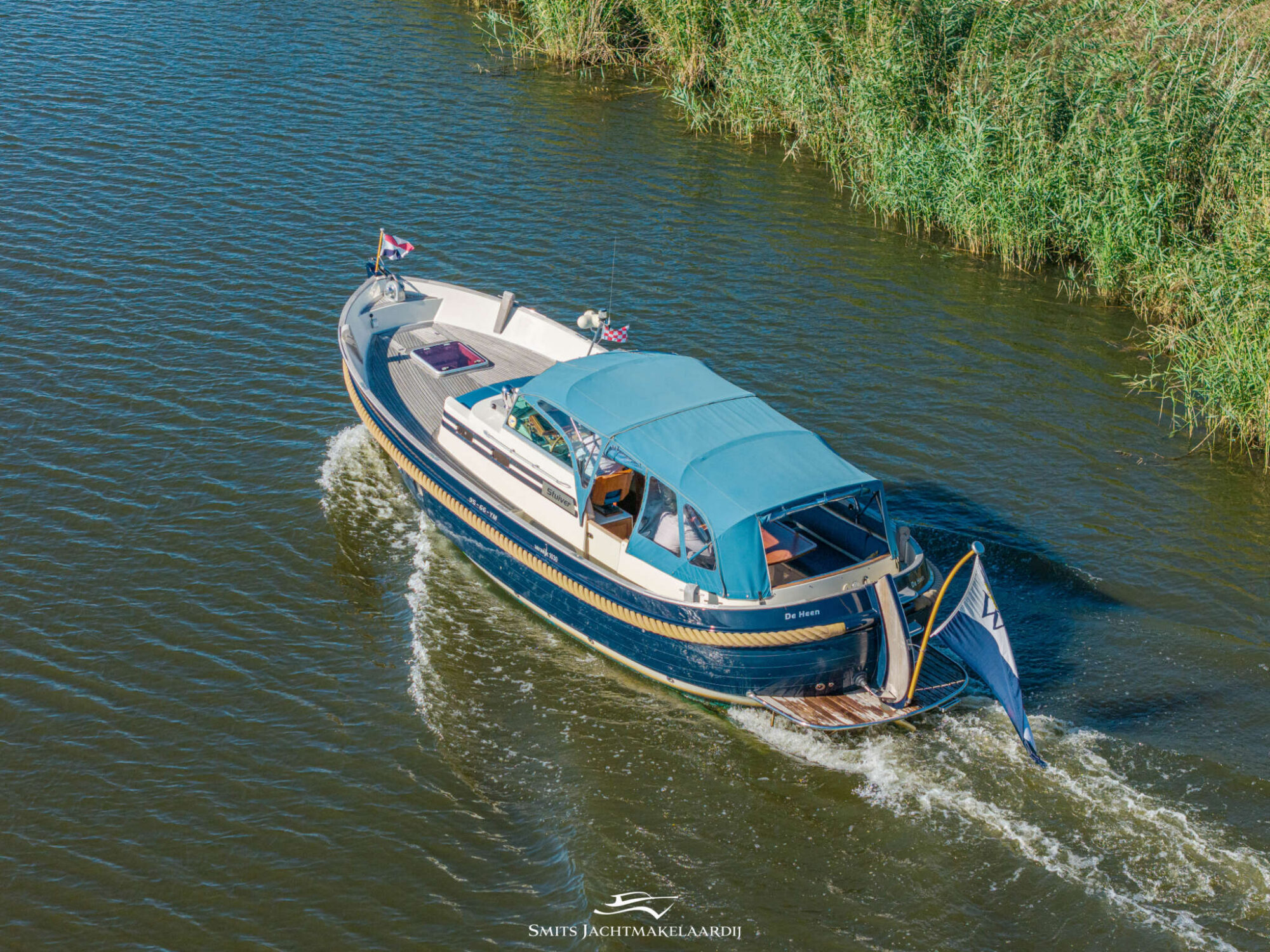 foto: 54 Van Wijk Van Wijk 10.30 OK