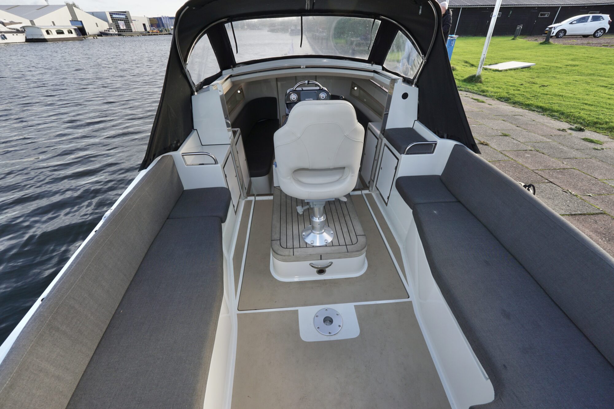 foto: 37 Damarin Damarin 732 Cabin