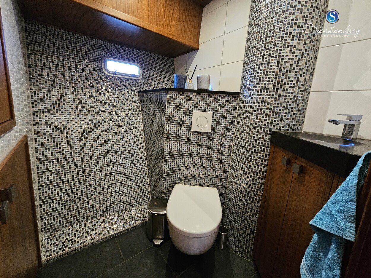 foto: 103 Hemmes 1800 GS