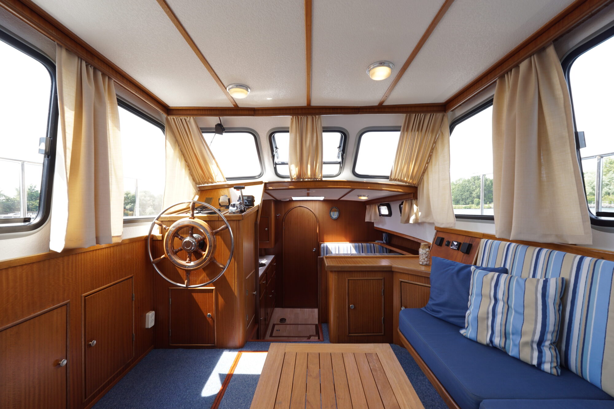 foto: 61 Valkkruiser Valkkruiser Content 11.60 AK Cabrio