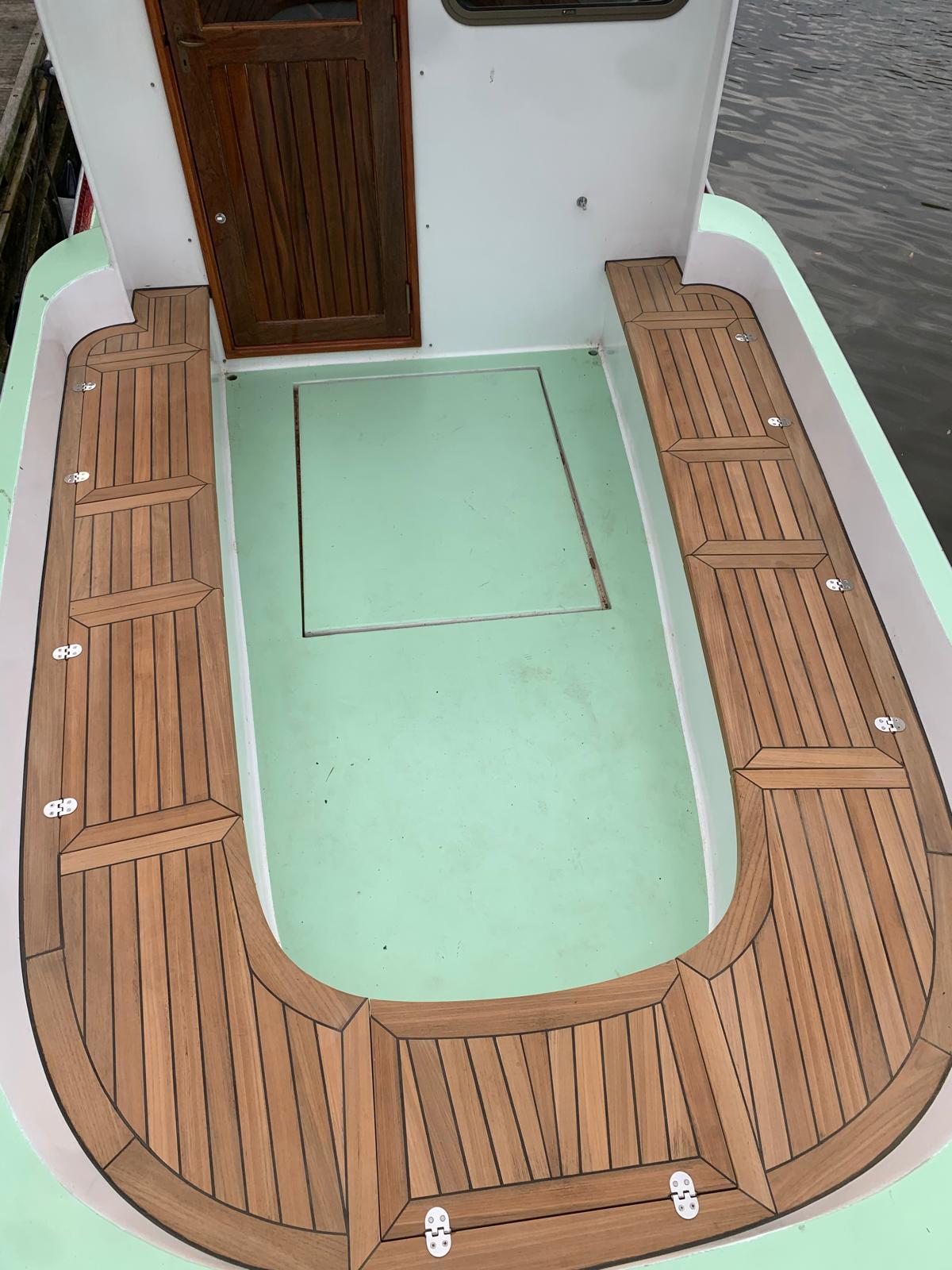 foto: 17 Amsterdamse Sleepboot 13.00