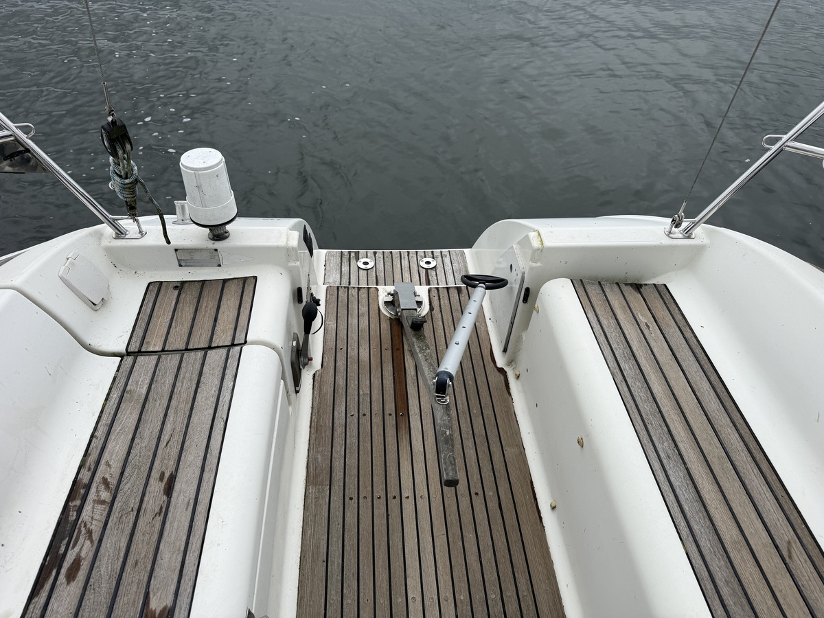 foto: 38 Jeanneau Sun Way 29