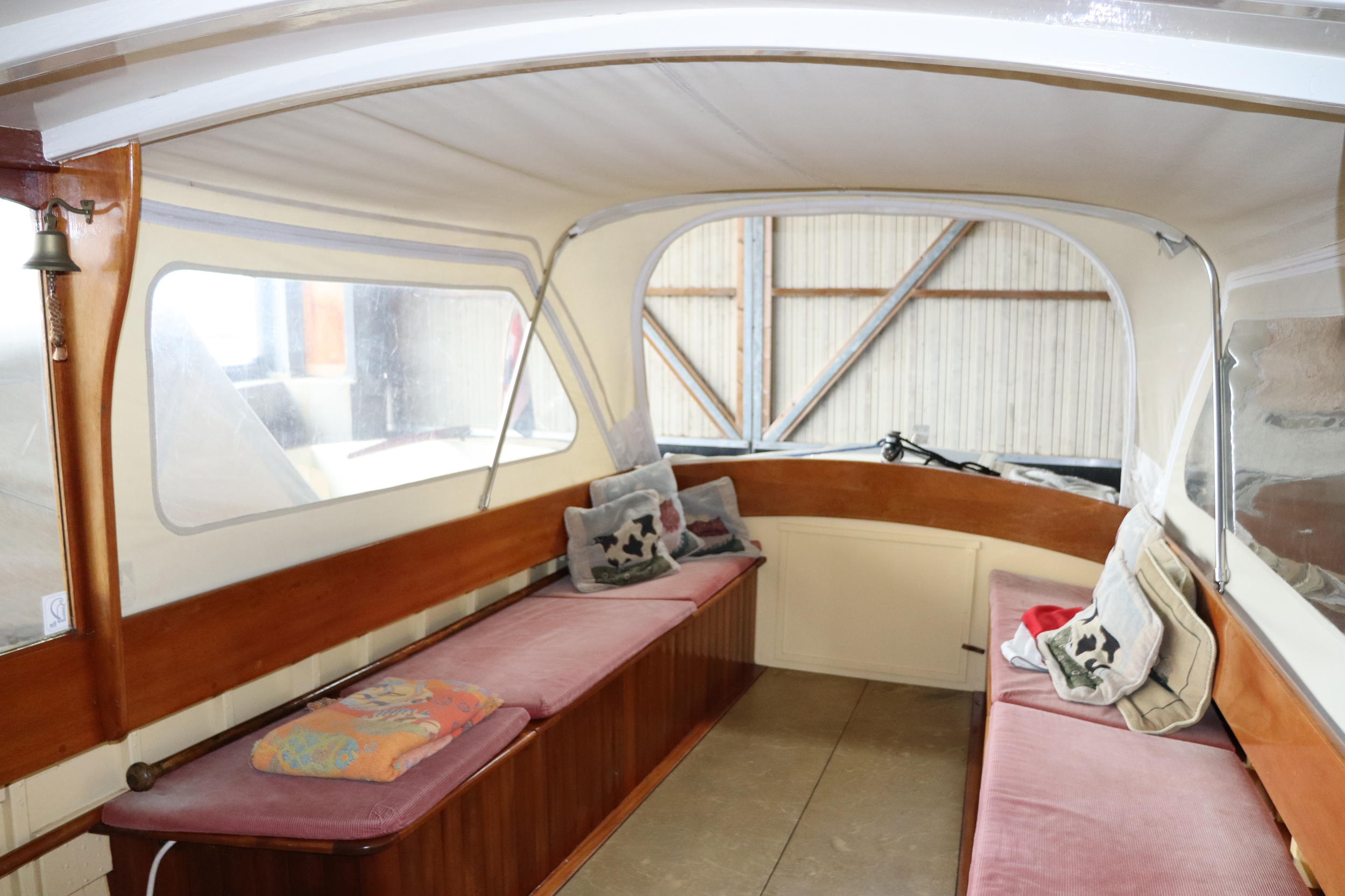 foto: 29 Bakdekkruiser 10.50