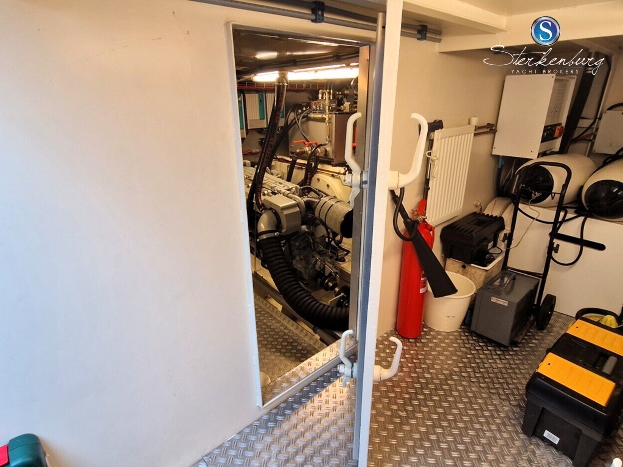 foto: 101 Noblesse Noblesse Bellamare '54