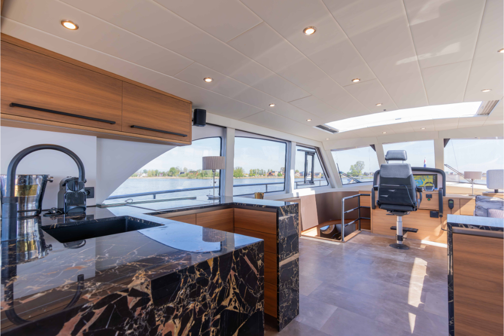foto: 120 Holterman Commander 54