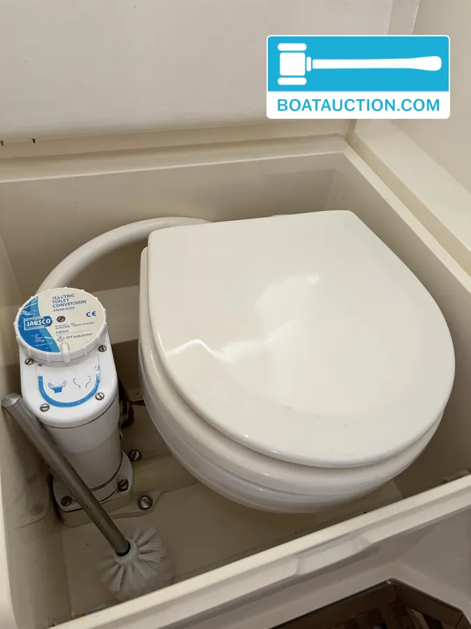 foto: 24 Princess Riviera 46