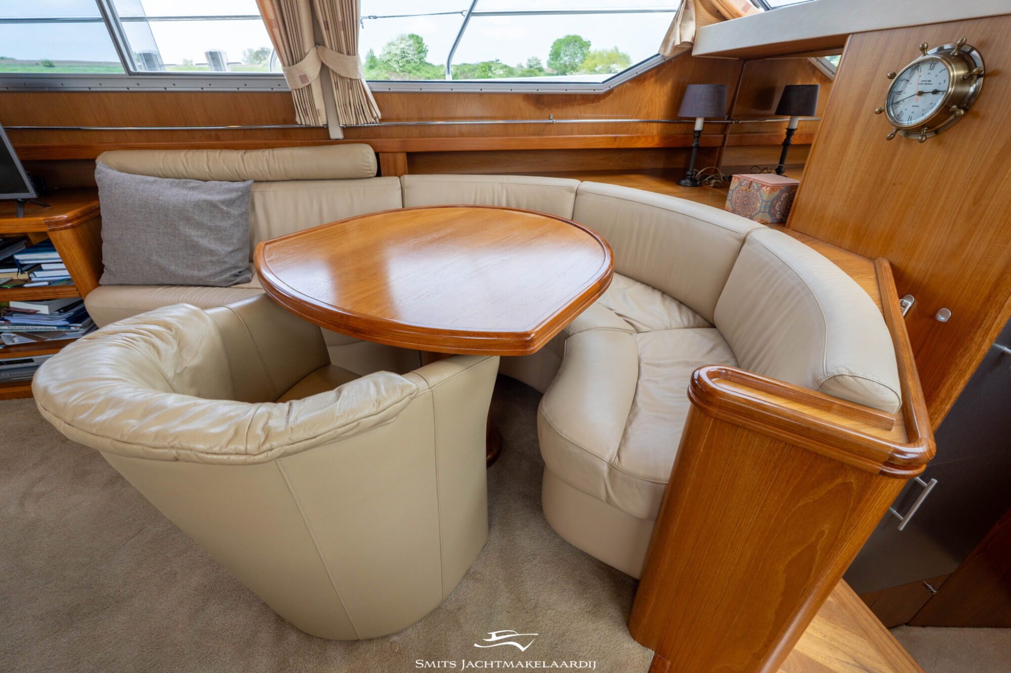 foto: 108 Van der Valk Valk Continental 15.50 Cabrio