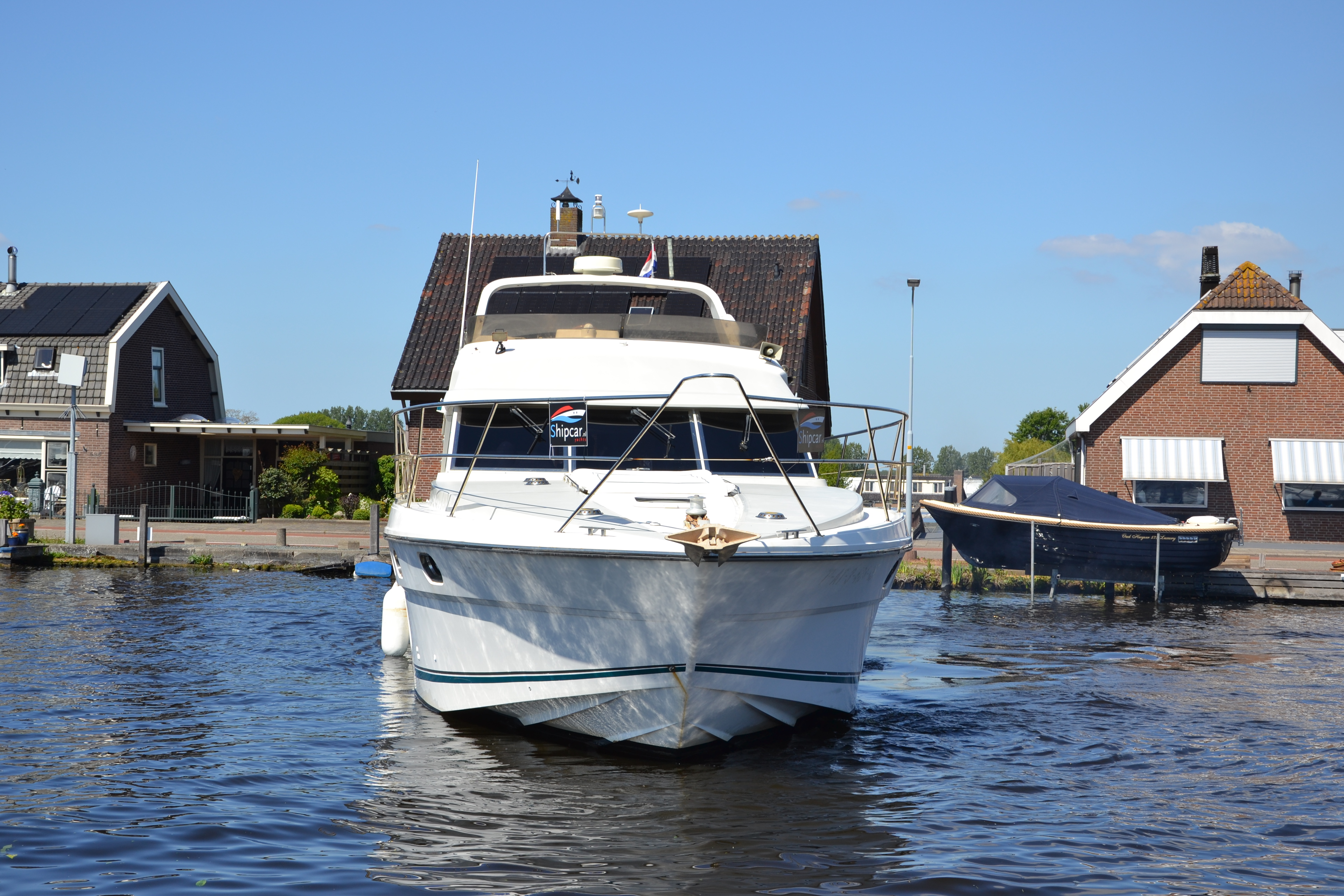 foto: 28 Fairline  50