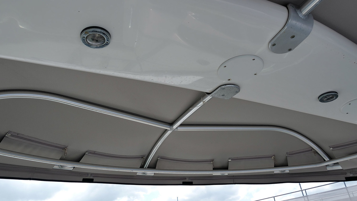 foto: 114 Sea Ray 340 Sundancer