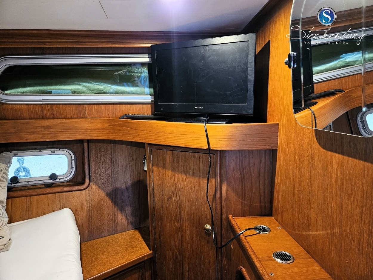 foto: 70 Kokkruiser 12,50